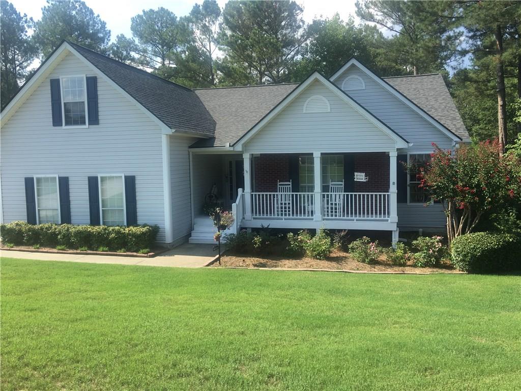 1690 Leigh Meadow Dr., Dacula, GA 30019