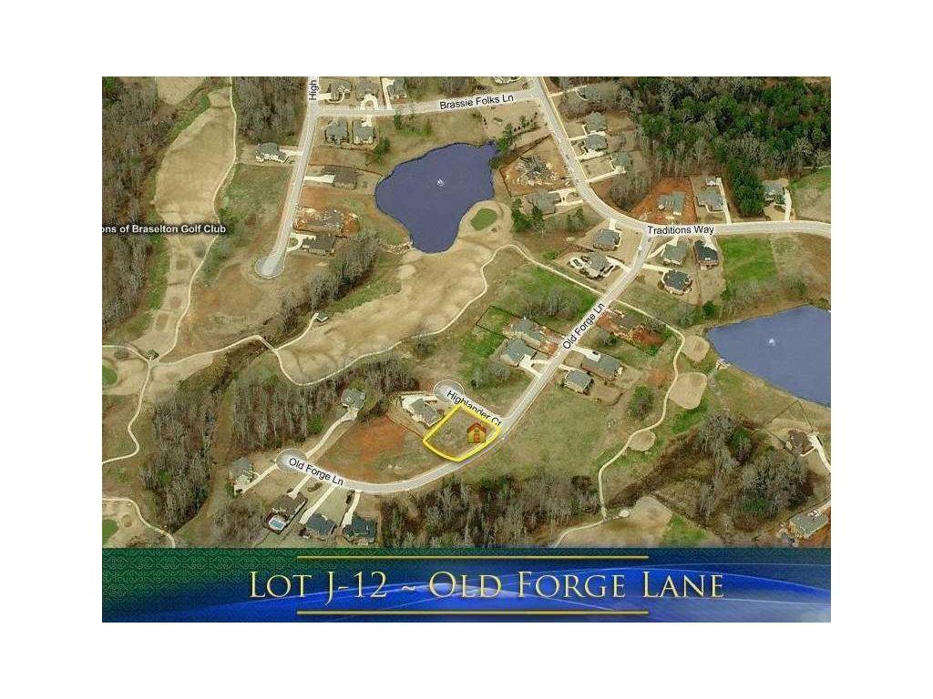 J12 Old Forge Way, Jefferson, GA 30549