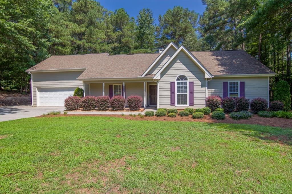 3009 Tennyson Dr., Monroe, GA 30656