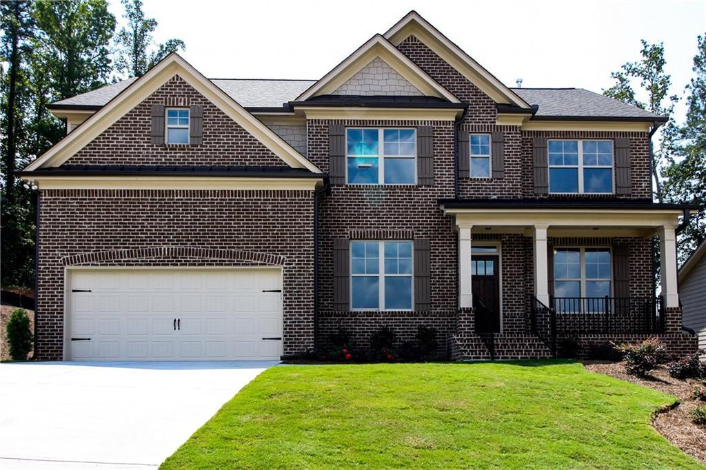 1620 Fox Hill Ln., Cumming, GA 30040