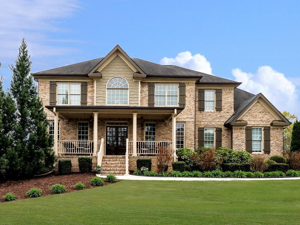 108 Autumn Glen Dr., Woodstock, GA 30188