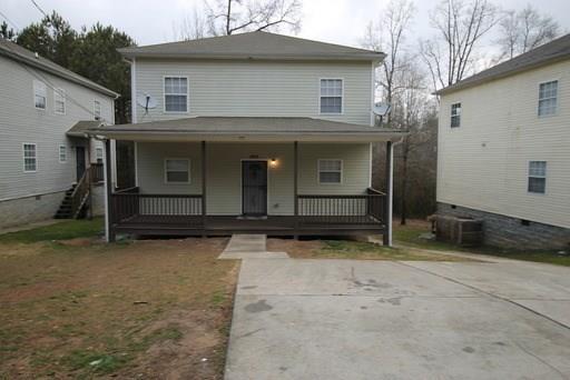 1973 Jones Ave., Atlanta, GA 30318