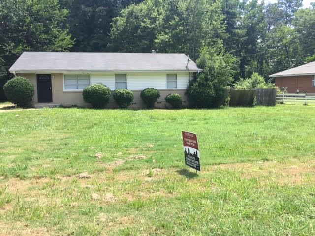 3568 Larkspur Ter., Decatur, GA 30032
