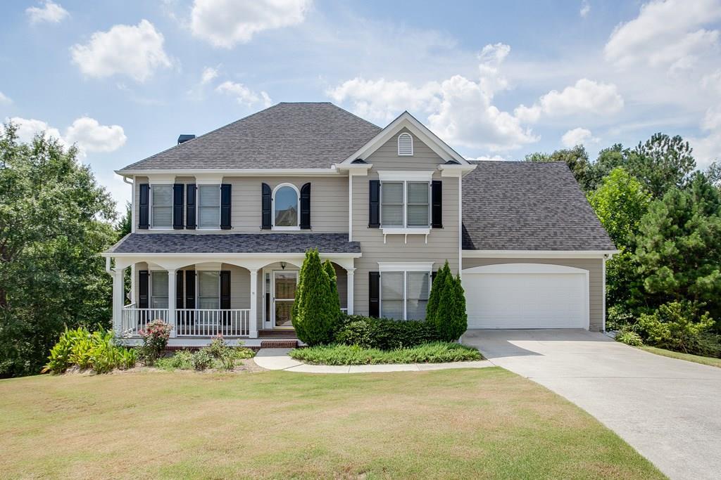 2416 Sky Valley Dr., Dacula, GA 30019