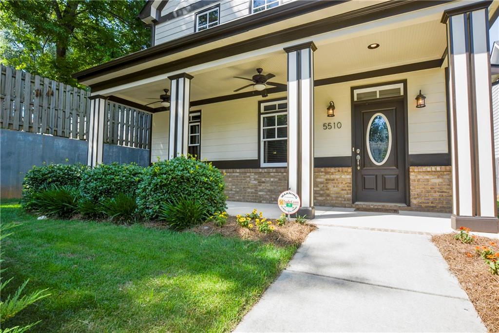5510 Chestnut St., Flowery Branch, GA 30542