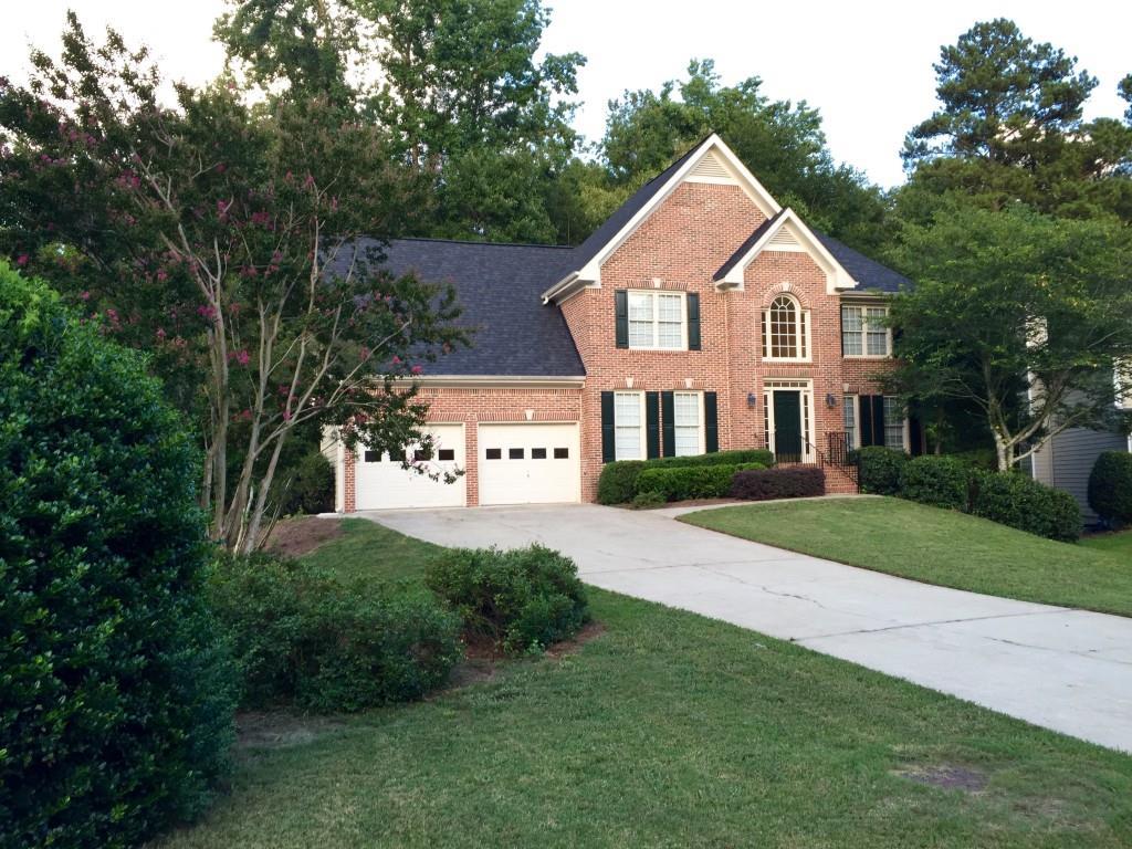 1233 John Douglass Dr., Marietta, GA 30064