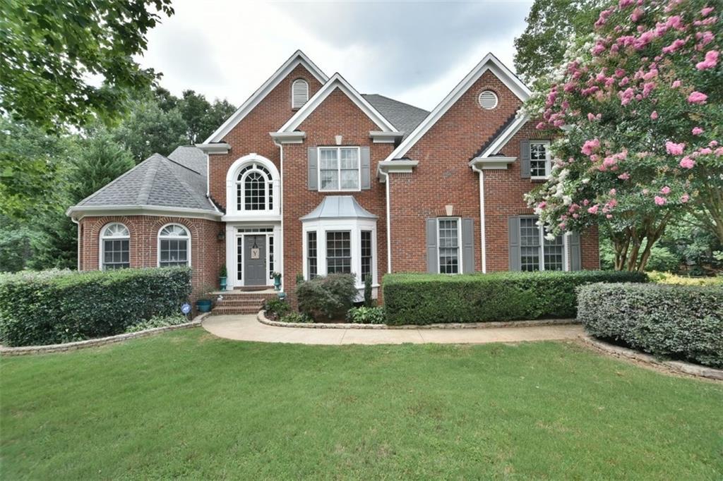 6520 Mountain Vista Ct., Cumming, GA 30041