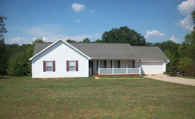 143 Freeman Dr., Maysville, GA 30558
