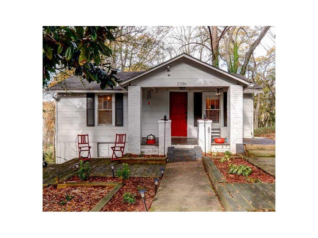 2336 Bernard Rd., Atlanta, GA 30318