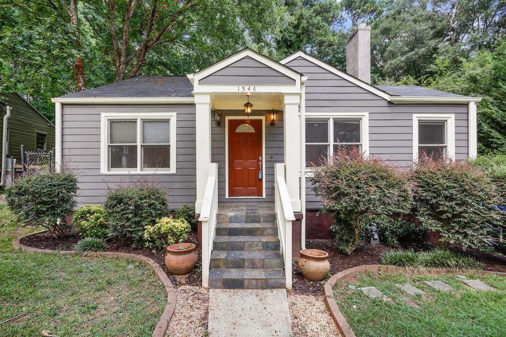 1546 Mcpherson Ave., Atlanta, GA 30316