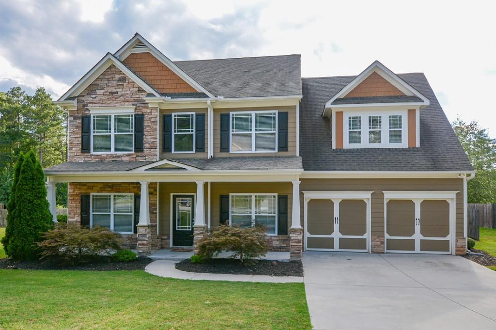 3470 Kentwater Dr., Buford, GA 30519