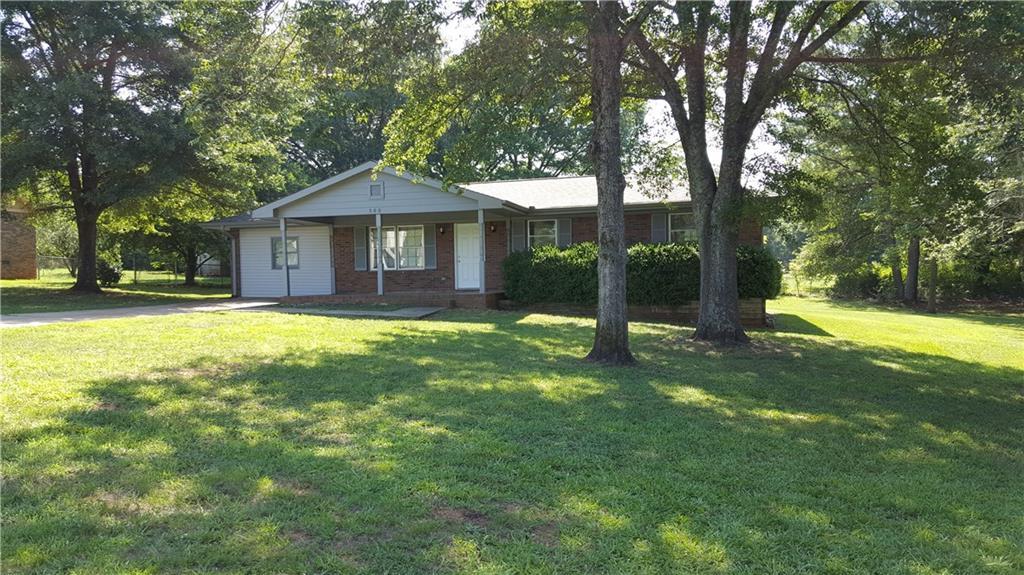 500 Kelton Rd., Monroe, GA 30656