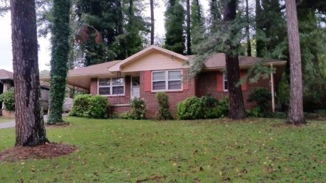 2980 Pasadena Dr., Decatur, GA 30032