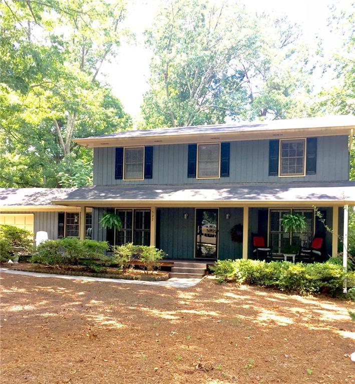 527 Angie Way, Lilburn, GA 30047