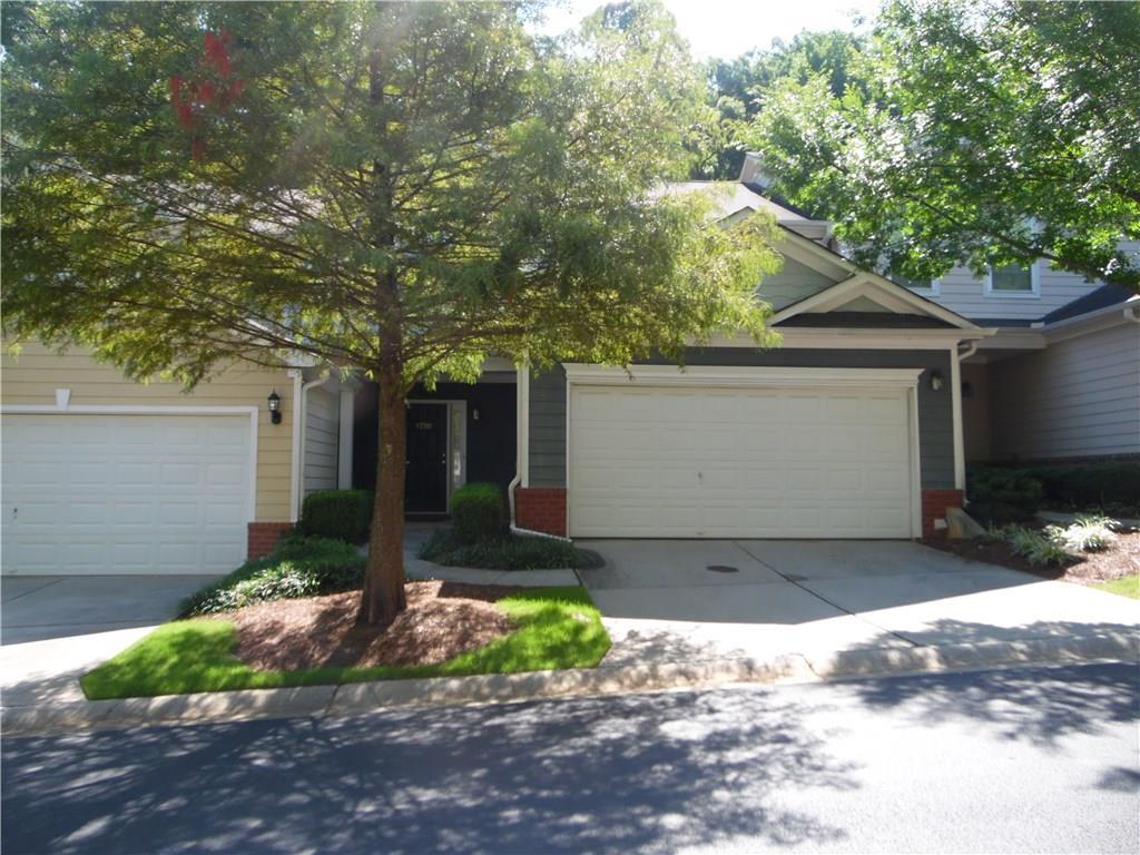 1700 Suttles Dr., Atlanta, GA 30331