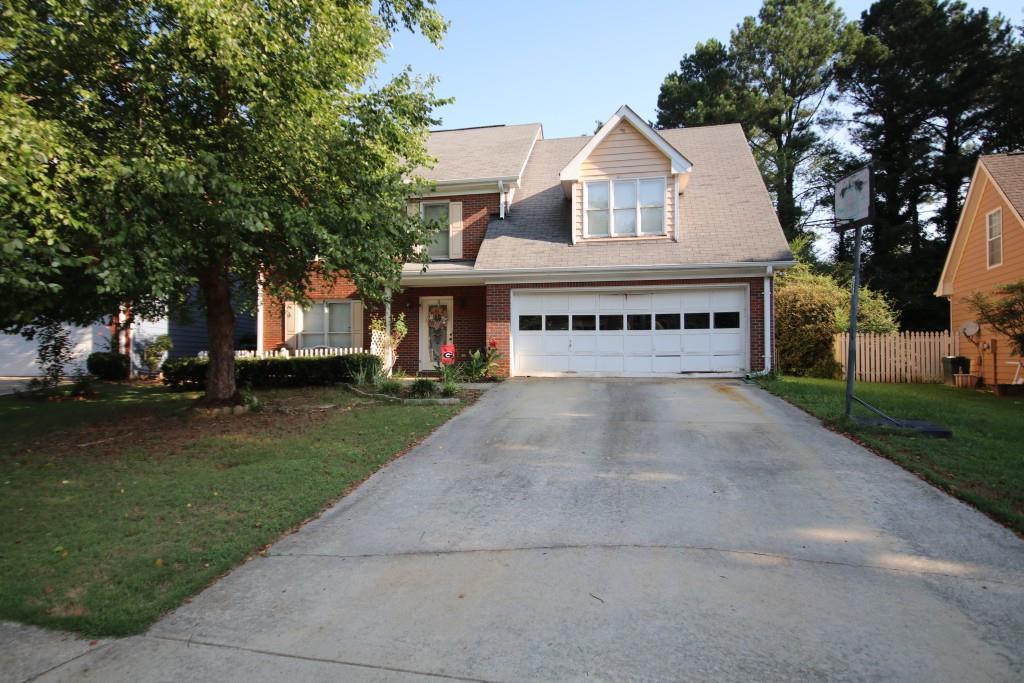 3040 Oak Meadow Dr., Snellville, GA 30078