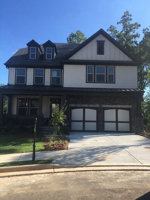 659 Creswell Park, Smyrna, GA 30082