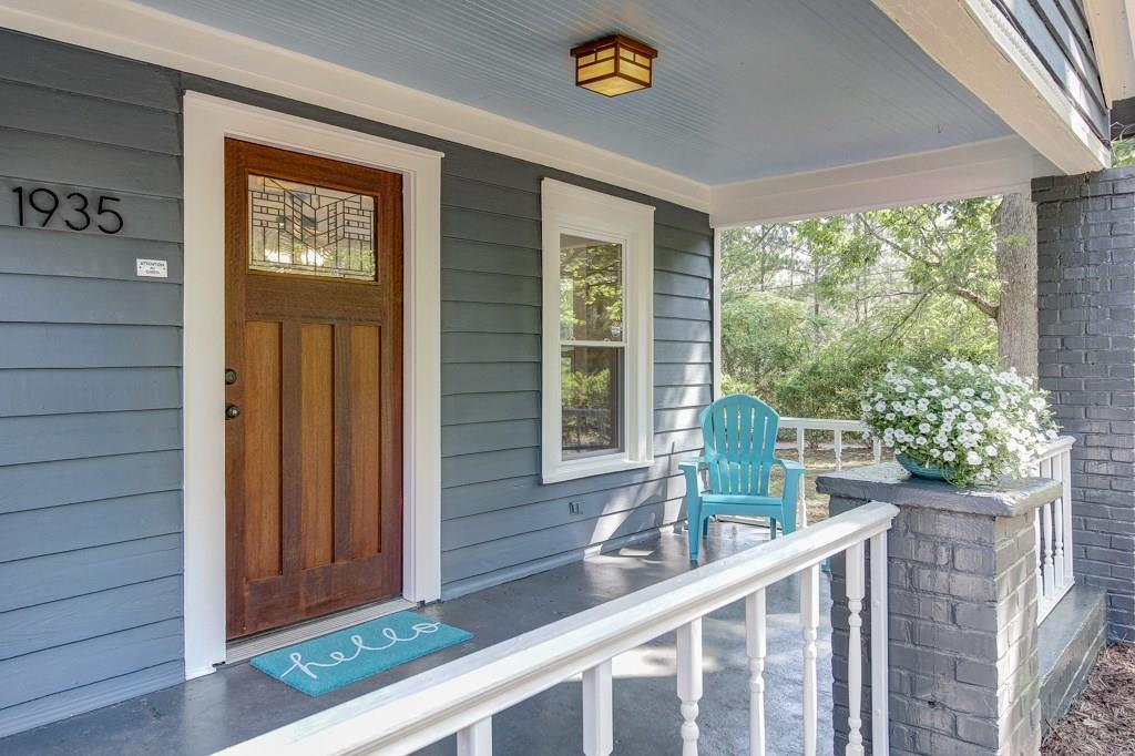1935 Braeburn Cir., Atlanta, GA 30316