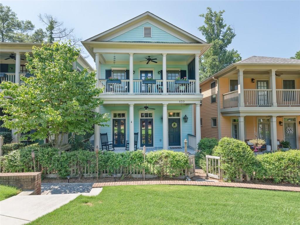 659 Holcomb Bridge Rd., Norcross, GA 30071