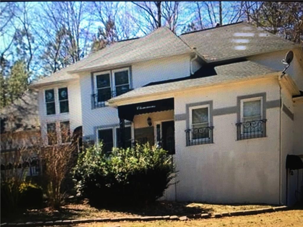 402 John Tate Rd., Acworth, GA 30102