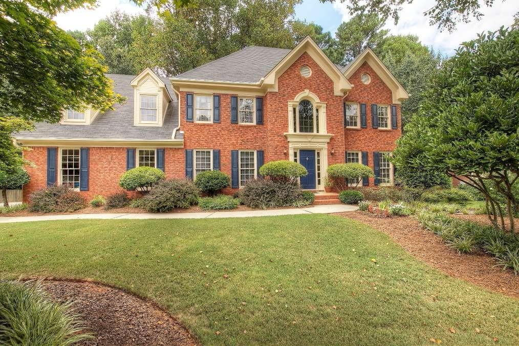 1215 Buice Dr., Lilburn, GA 30047
