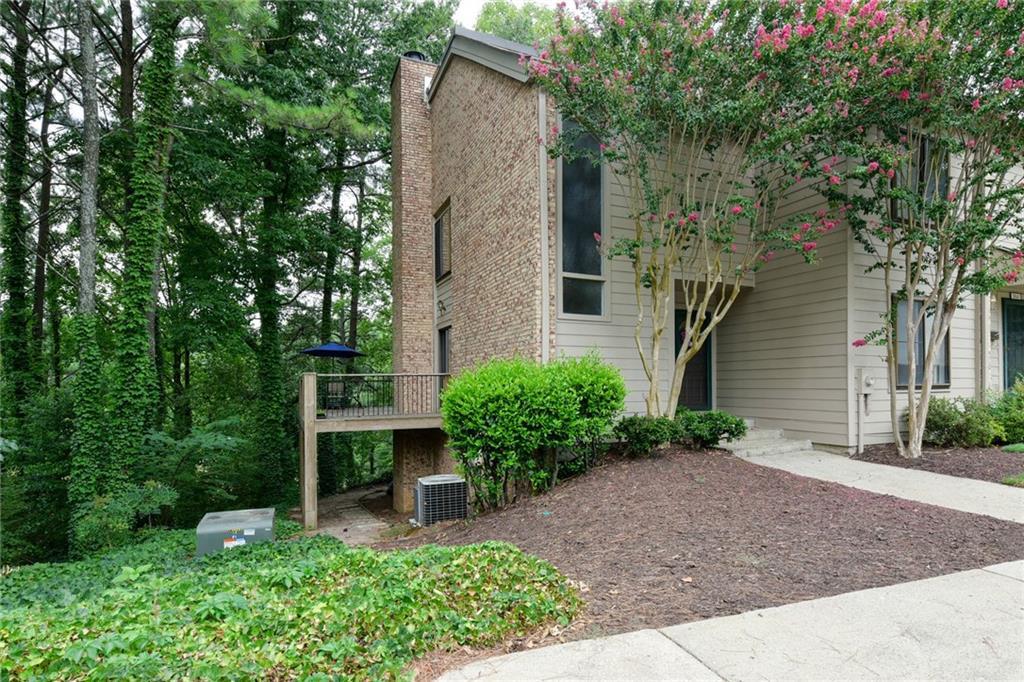 3615 Stonewall Ct. #29, Atlanta, GA 30339