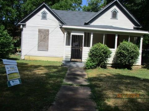 2153 Browns Mill  Se Rd., Atlanta, GA 30315