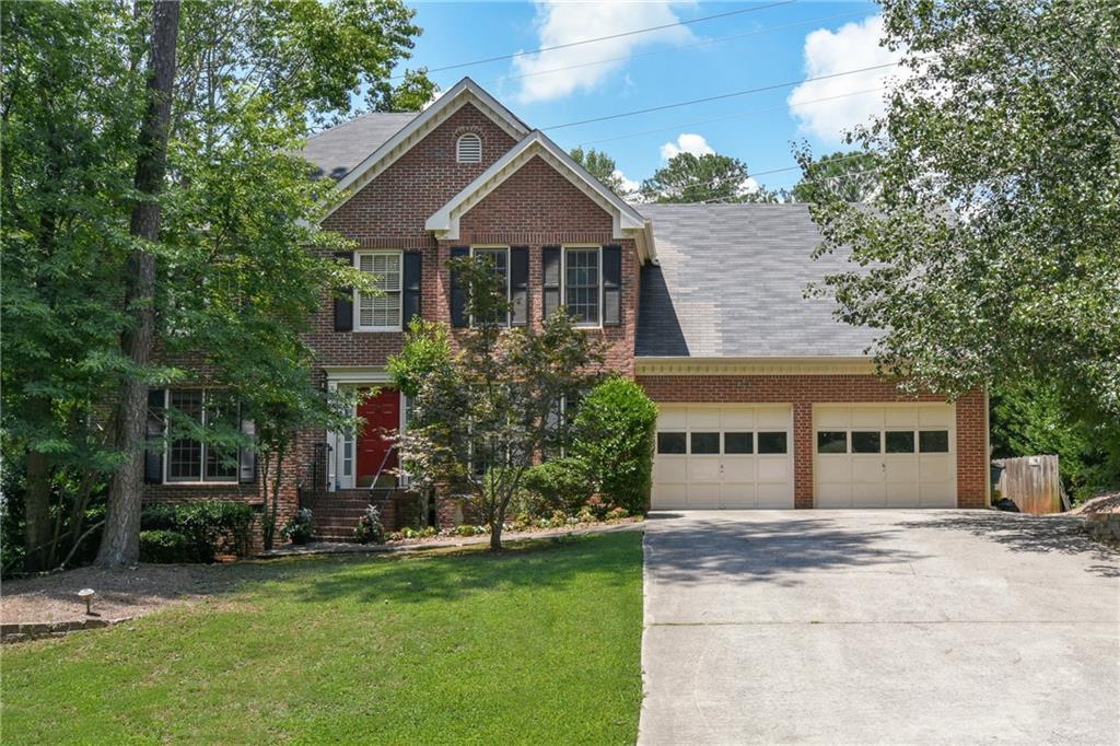 [Address Hidden by Seller], Marietta, GA 30008