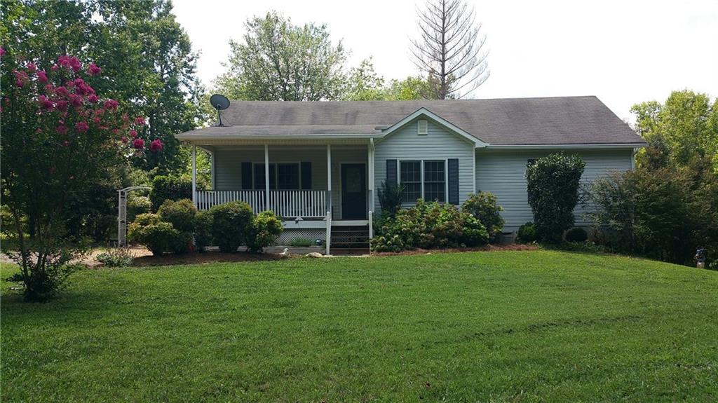 2748 Reavis Mountain Rd., Ball Ground, GA 30107