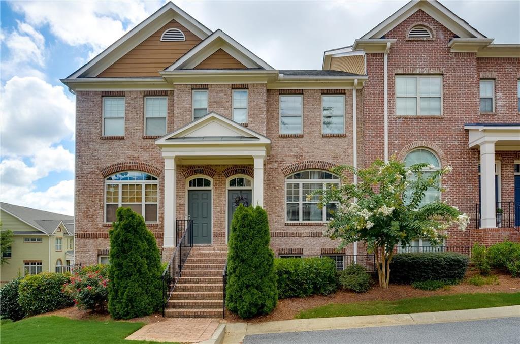 4866 Carre Way, Alpharetta, GA 30022