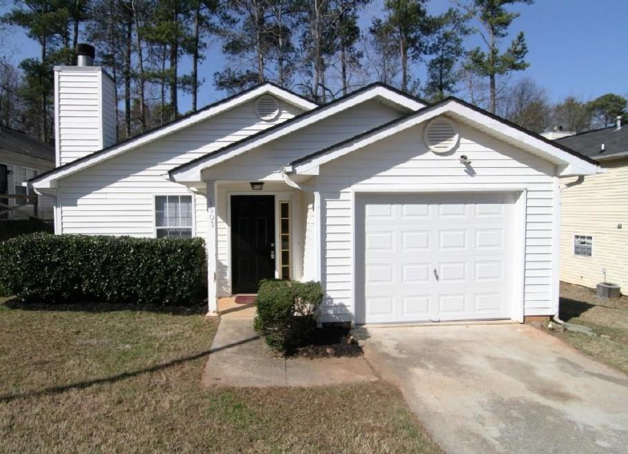 1603 Creek Pond Cove, Decatur, GA 30032