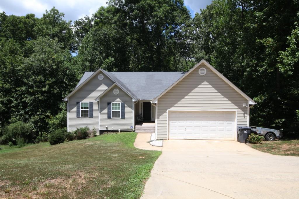 8825 Covestone Dr., Gainesville, GA 30506