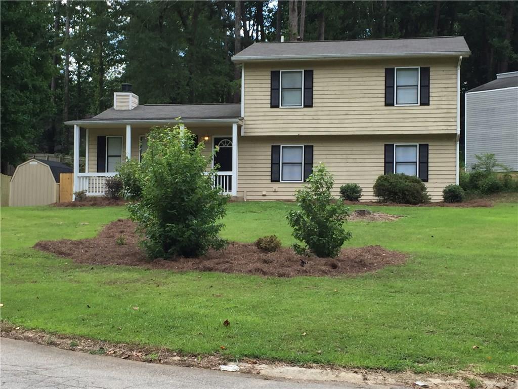 3331 Sir Lancelot Pl., Marietta, GA 30008
