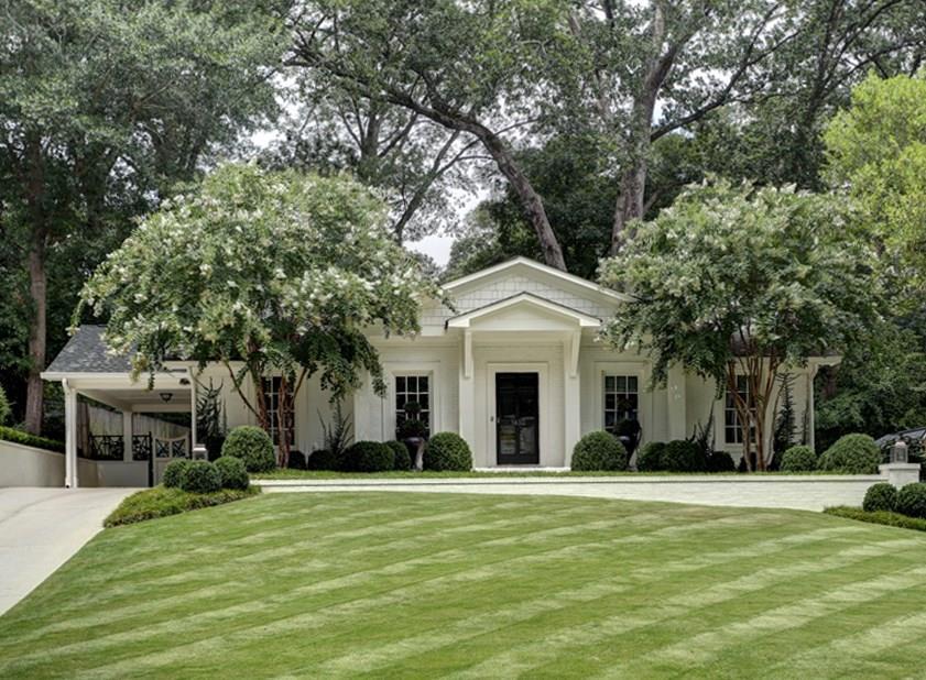 [Address Hidden by Seller], Atlanta, GA 30318