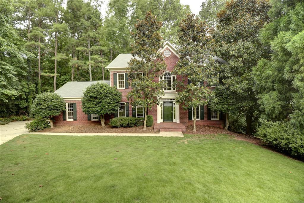 334 Stoneywick Way, Mableton, GA 30126