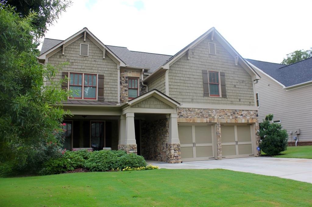 2639 Devin Ct., Smyrna, GA 30080