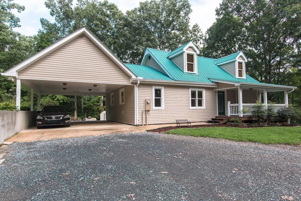 98 Deer Walk, Talking Rock, GA 30175
