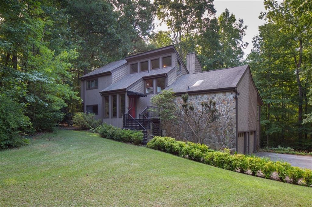 51 Lambets Way, Johns Creek, GA 30005