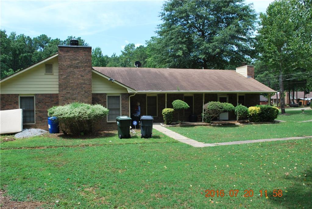 5644 Baldwin Ct., Norcross, GA 30071