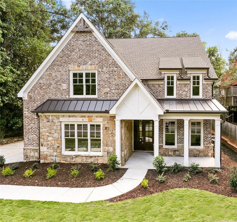 359 W Wieuca Rd., Atlanta, GA 30342