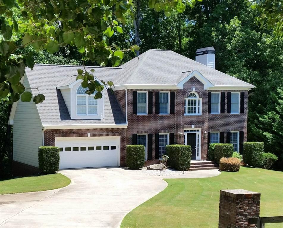 8965 Old Keith Bridge Rd., Gainesville, GA 30506