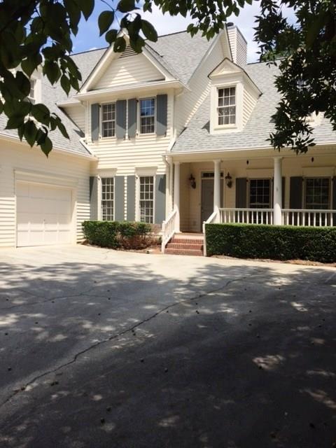 5040 Berkshire Ct., Suwanee, GA 30174
