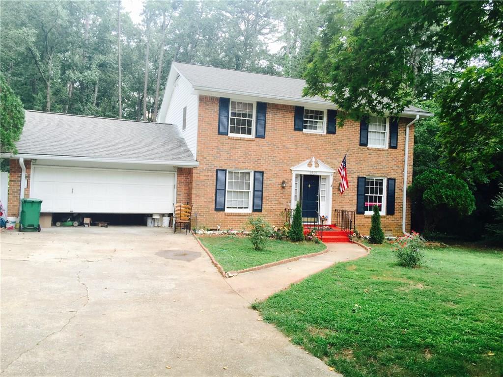 3935 Woburn Dr., Tucker, GA 30084