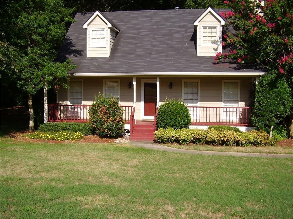 6002 Windchase Ct., Austell, GA 30106