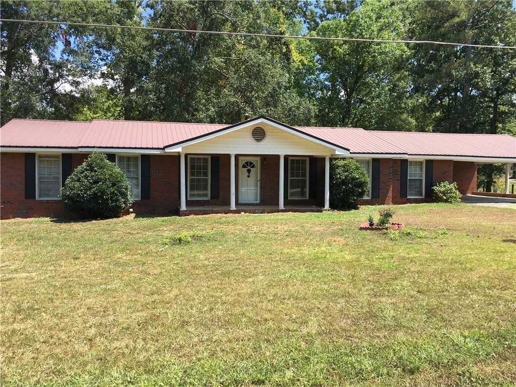 803 Newtown Church Rd., Calhoun, GA 30701