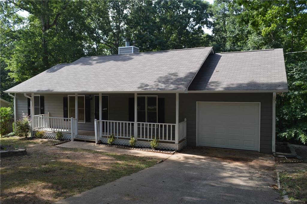 50 Green Farm St., Jasper, GA 30143