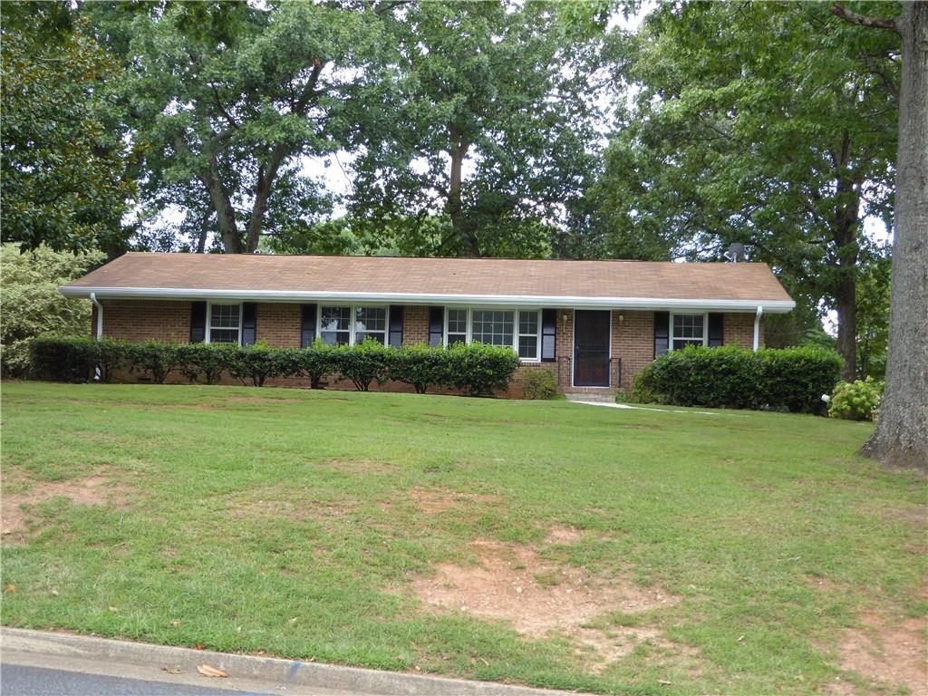126 King Arthur Dr., Lawrenceville, GA 30046