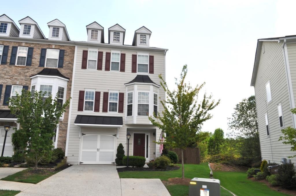 3976 Church View Ln., Suwanee, GA 30024