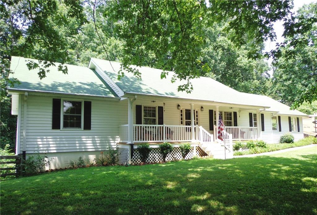 2595 Marsha Cir., Cumming, GA 30041