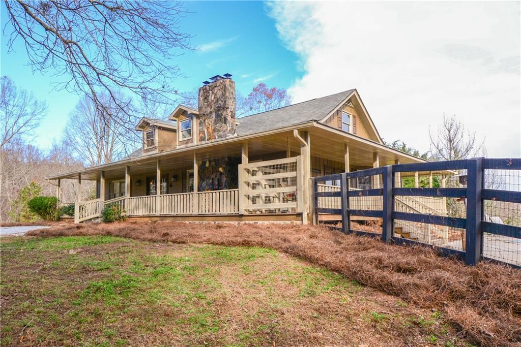 1450 Yellow Creek Rd., Ball Ground, GA 30107